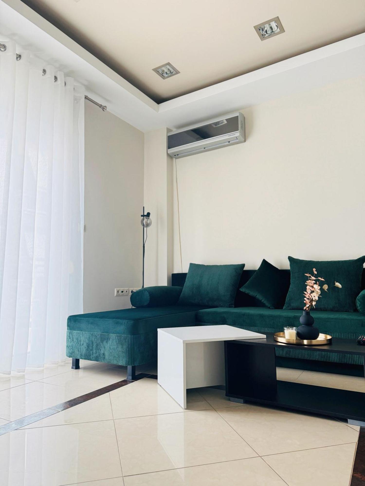 Elite Haven Apartment Alexandroupoli Exterior photo