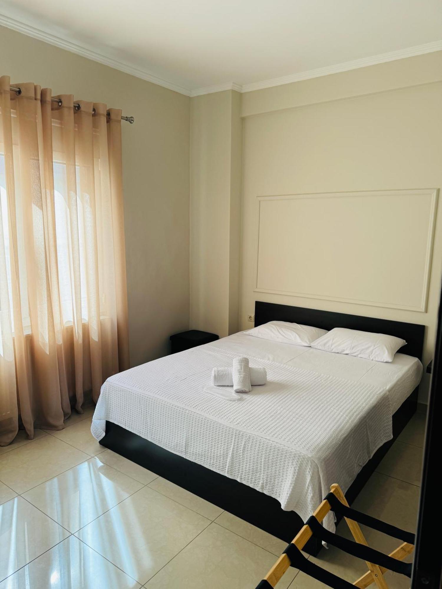 Elite Haven Apartment Alexandroupoli Exterior photo